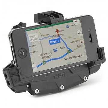 Portanavegador Givi S920M