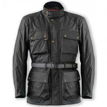 Chaqueta Garibaldi Heritage Homologada