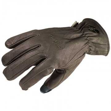 Guante Garibaldi Campus