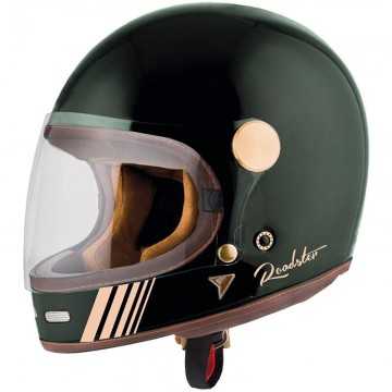 Casco By City Roadster II Verde