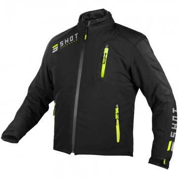 Chaqueta Shot Climatic 2.0