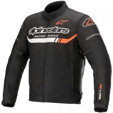 Chaqueta Alpinestars T-SP S Ignition Waterproof
