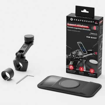 Soporte Shapeheart Manillar Pro Boost Talla XXL