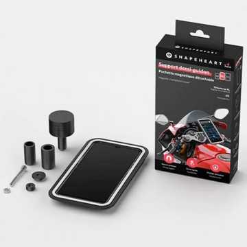 Soporte Shapeheart Tija Talla M