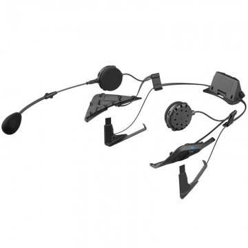 Intercomunicador Sena SRL Mesh Shoei Harman Kardon