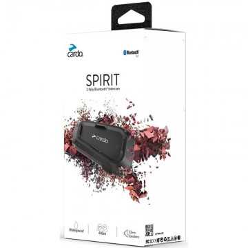 Intercomunicador Cardo Spirit