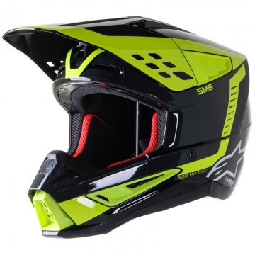 Casco Alpinestars S-M5 Beam...