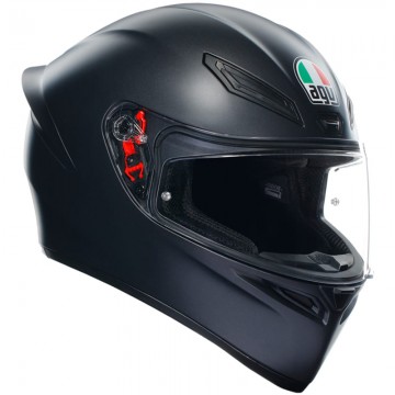 Casco AGV K1 S E2206 Negro...