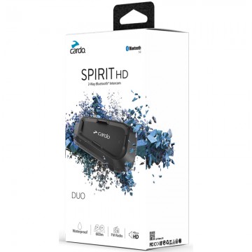 Intercomunicador Cardo...