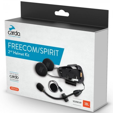 Kit Cardo altavoces /...