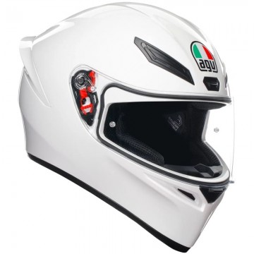 Casco AGV K1 S E2206 Blanco