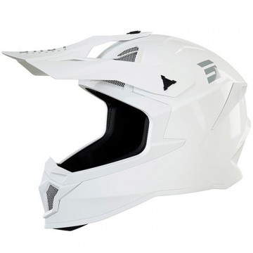 Casco Shot Lite Solid 2.0