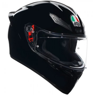 Casco AGV K1 S E2206 Negro...