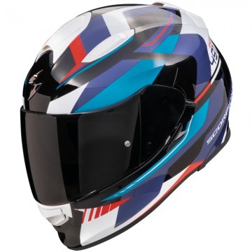 Casco Scorpion Exo 491 Abilis