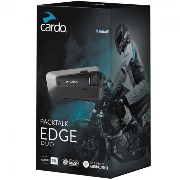 Intercomunicador Cardo...