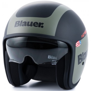 Casco Blauer Pilot 1.1...