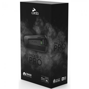 Intercomunicador Cardo...