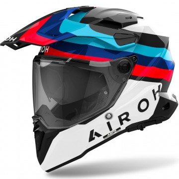 Casco Airoh Commander 2...