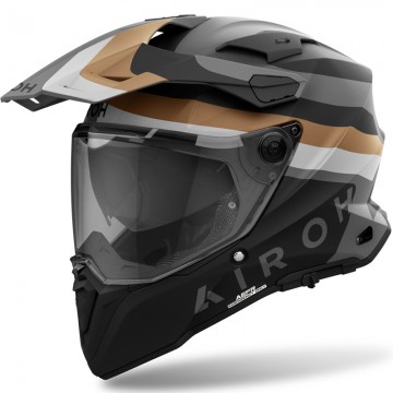 Casco Airoh Commander 2...