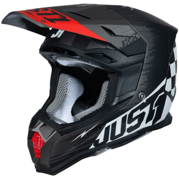 Casco Just1 J-22 F Flagman