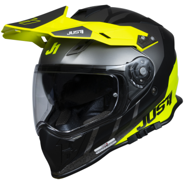 Casco Just1 J-34 Pro...
