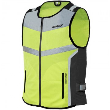 Chaleco Seventy Degrees SD-S2