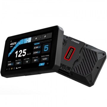 Sistema de conducción...