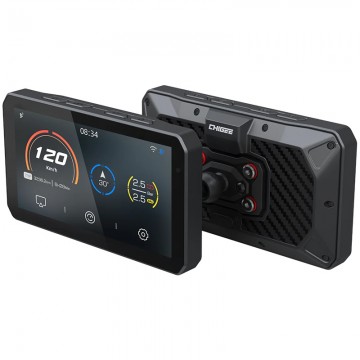 Sistema de conducción...