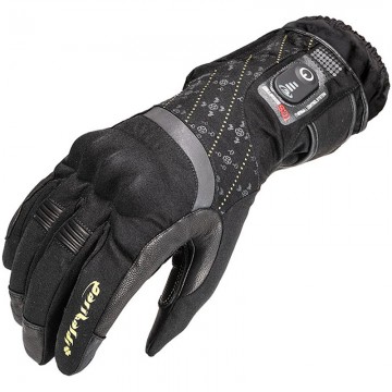 Guante Garibaldi Boosted...