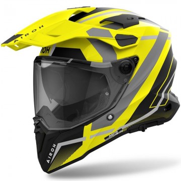 Casco Airoh Commander 2...