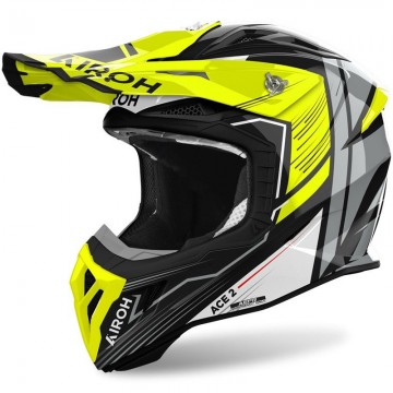 Casco Airoh Aviator Ace 2...