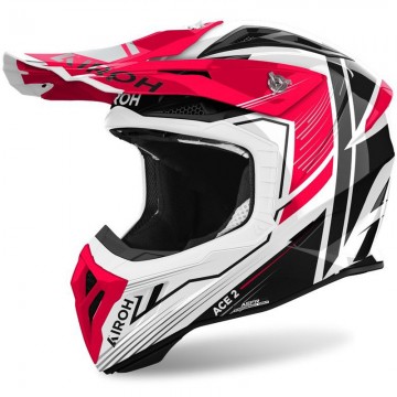 Casco Airoh Aviator Ace 2...