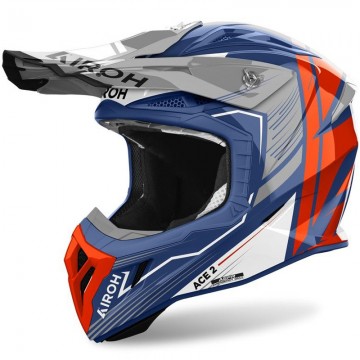 Casco Airoh Aviator Ace 2...