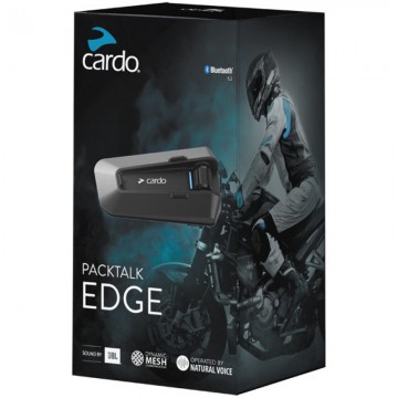 Intercomunicador Cardo...