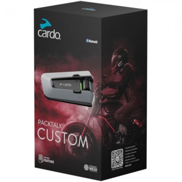 Intercomunicador Cardo...