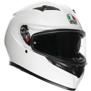 Casco AGV K3 White