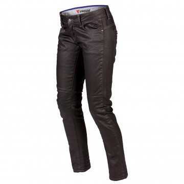 Pantalón Dainese D19 Kevlar Lady