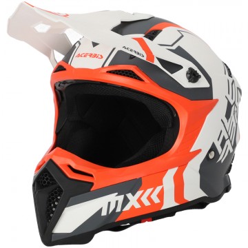 Casco Acerbis Profile 5