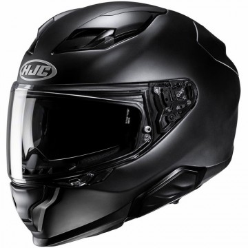 Casco HJC F71 Negro Mate