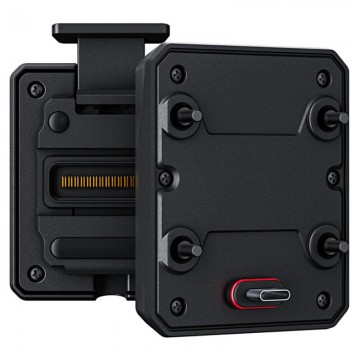 Base Chigee AIO-6 Extraible