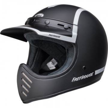 Casco Bell Moto-3 Fasthouse...