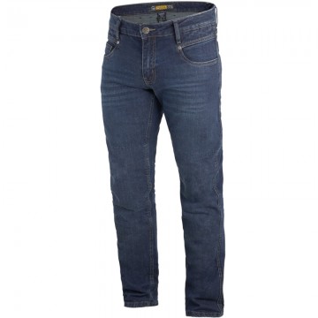 Pantalón Moore Speed Dark Blue
