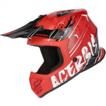 Casco Acerbis Profile...